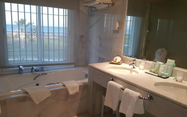 Parador de Málaga Golf