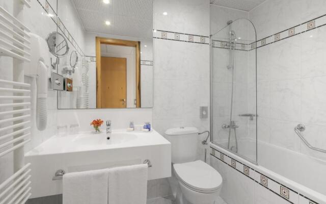 Hotel Pelegrin Plava Laguna