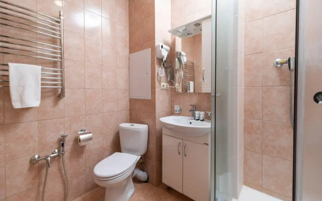 Ателика Гранд Ольгино