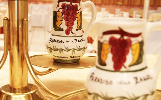 Paradiso della Zagara