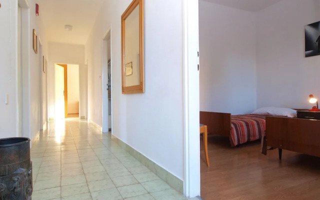 Apartment 1435