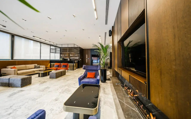 The Kailyn Hotels & Suites Atasehir