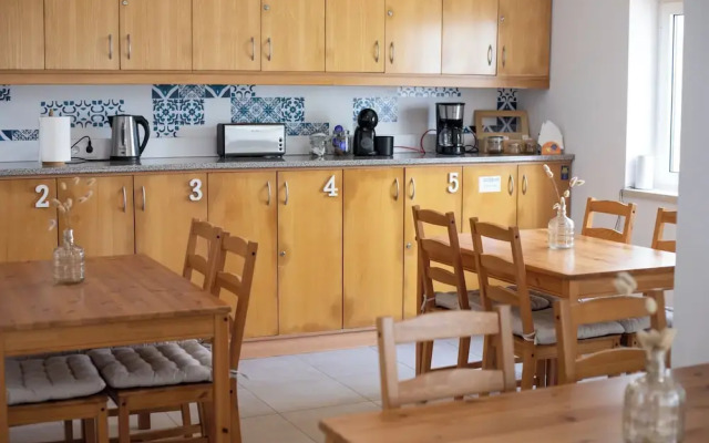 Ó da Casa-Typical Portuguese Guest House