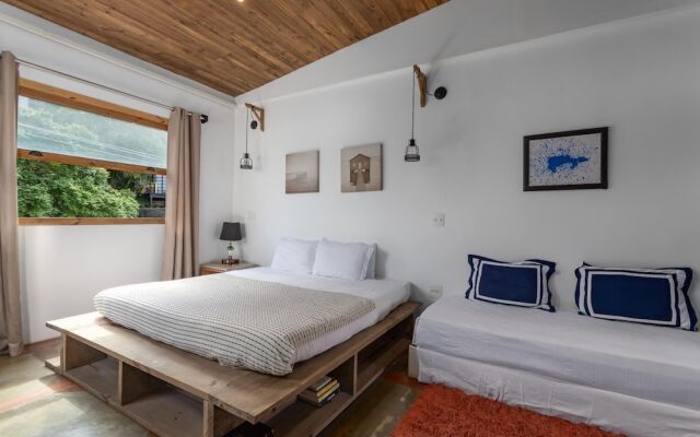 Ipanema Hills Loft