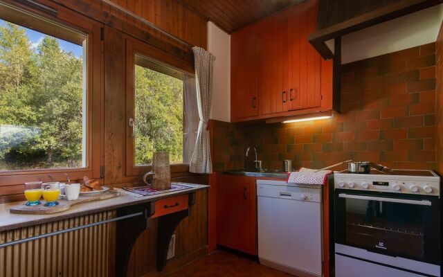 Chalet Dava La Via