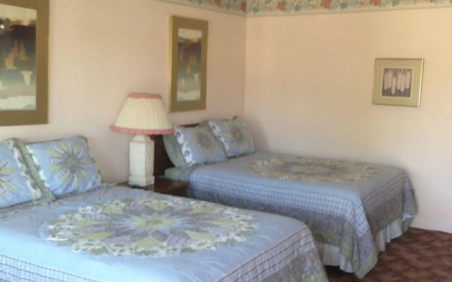 Sweet Breeze Inn