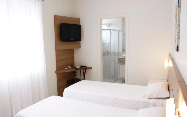 Hotel Porto Madero