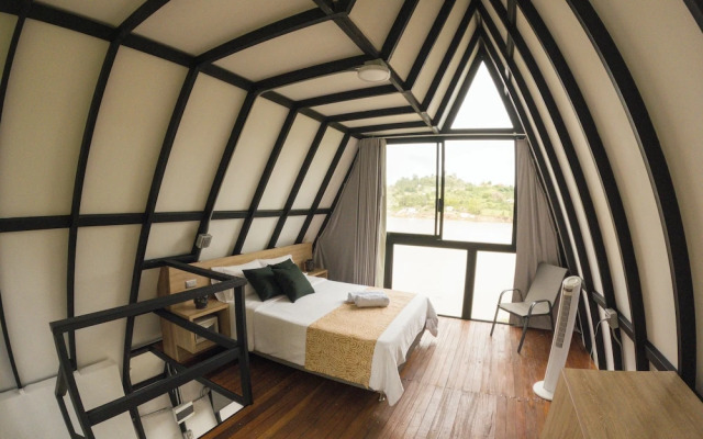 Viajero Guatapé Hostel & Lake Club