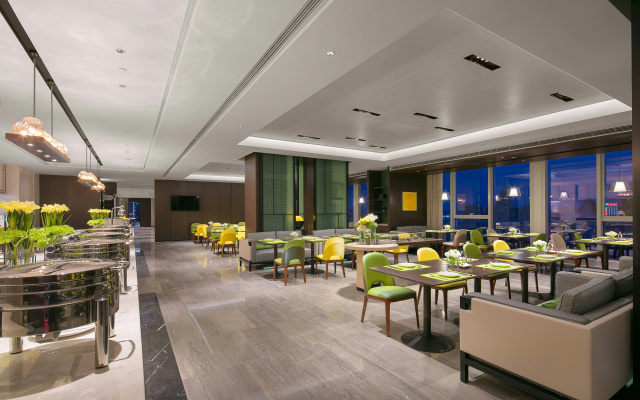 Hampton by Hilton Zhongshan Xiaolan