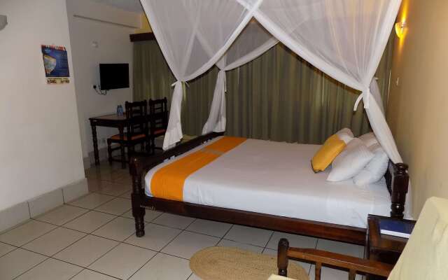 Kenya Comfort Suites