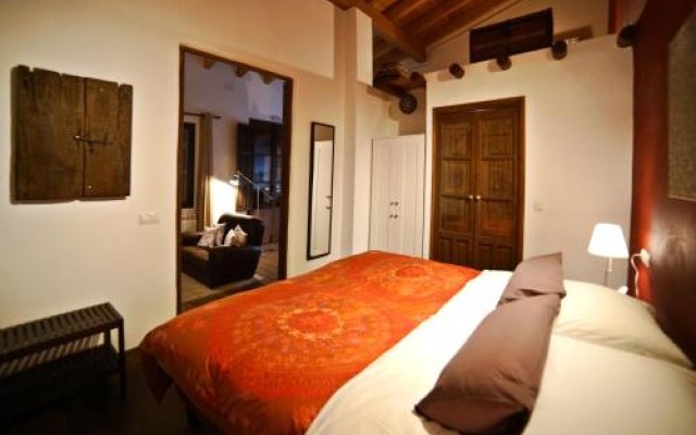 Valle del Arroyo Casas Rurales - Bed & Breakfast