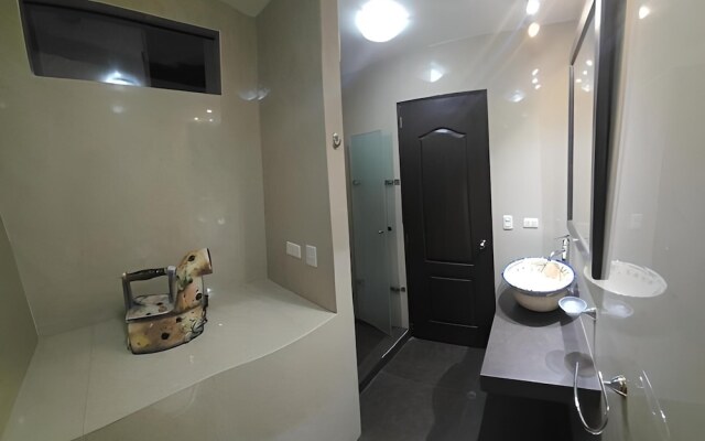 La Llave 351 Hotel Boutique