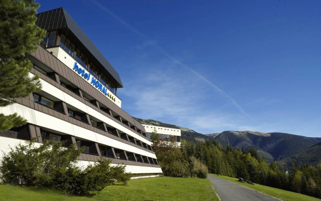 Orea Resort Horal Spindleruv Mlyn