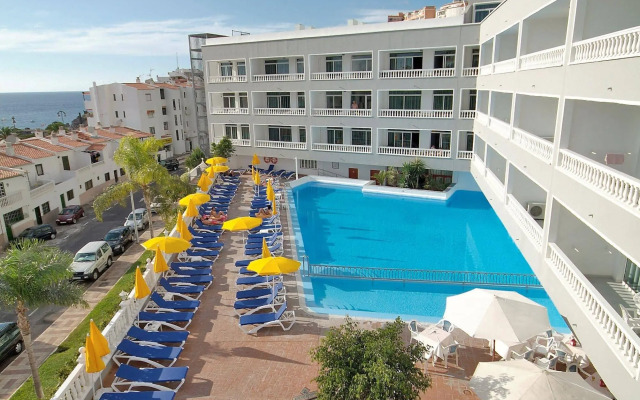 BLUESEA Lagos de Cesar