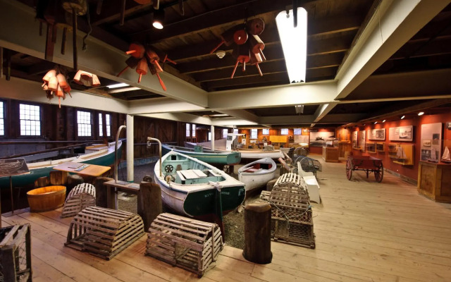 The Brunswick Hotel