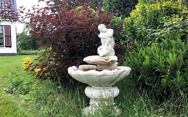 B&B De Flecht - De Skries