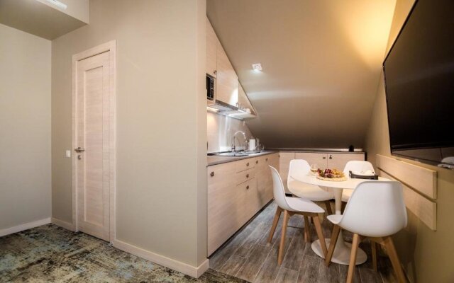 Boutique Apart Hotel Adagio