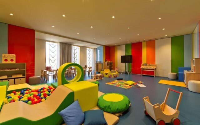 Rabban Suites West Bay Doha
