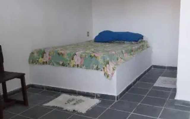 Pousada Maria Bonita
