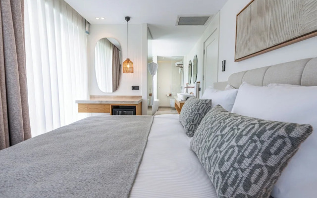 Club Arona Luxury Villas Belek