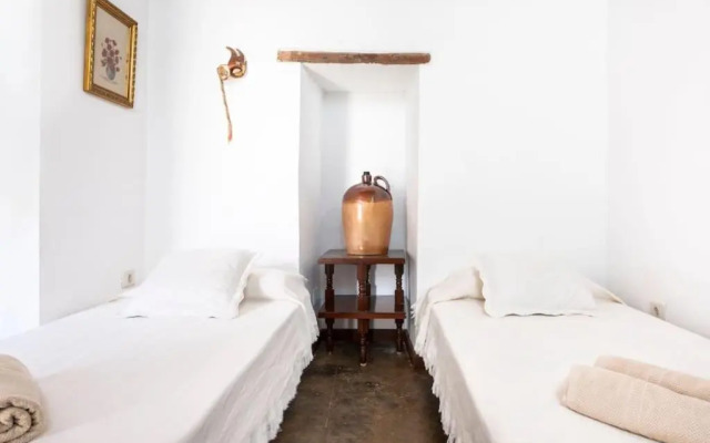 Villa Molino de La Corte