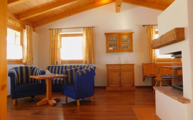 Resort Brixen