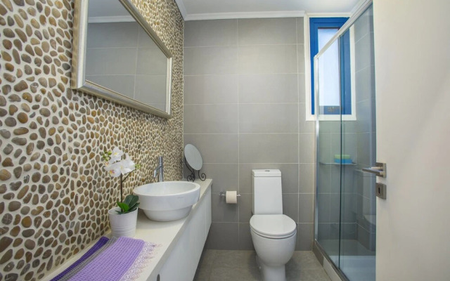 Aster Suite in Protaras