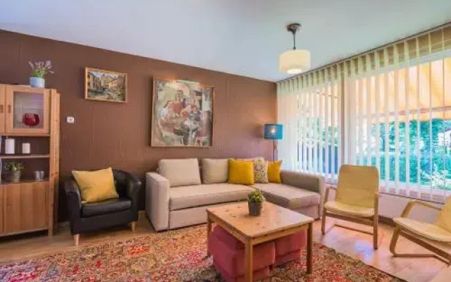 Villa Mária Vendégház