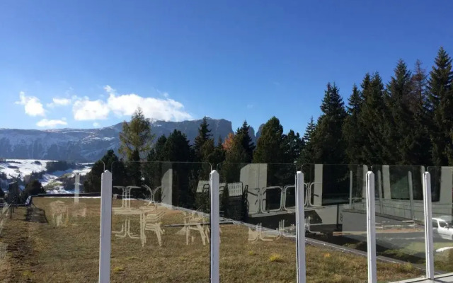 Appartamento Alpe di Siusi