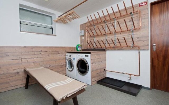 Gästehaus Morandell