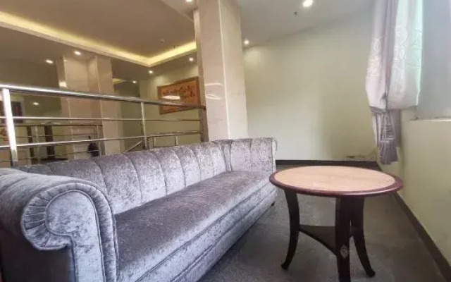 Jinhaima Hostel