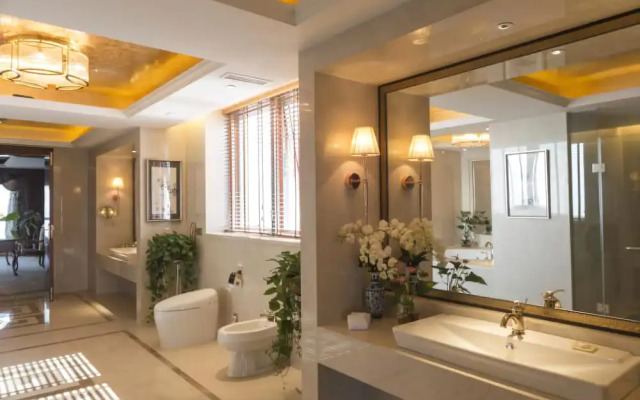 Panjiang Argyle Grand Hotel