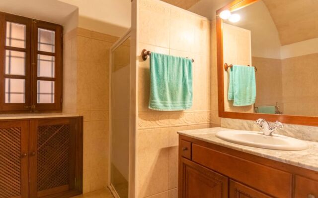 Moli de Son Vidal (SNY100)