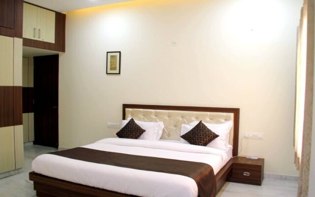 Vinayaka Villa