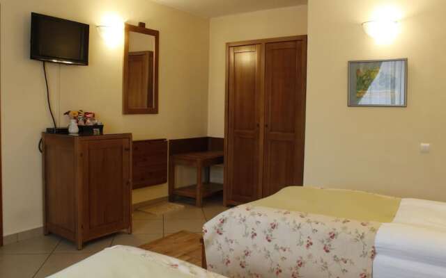 Vila Toparceanu
