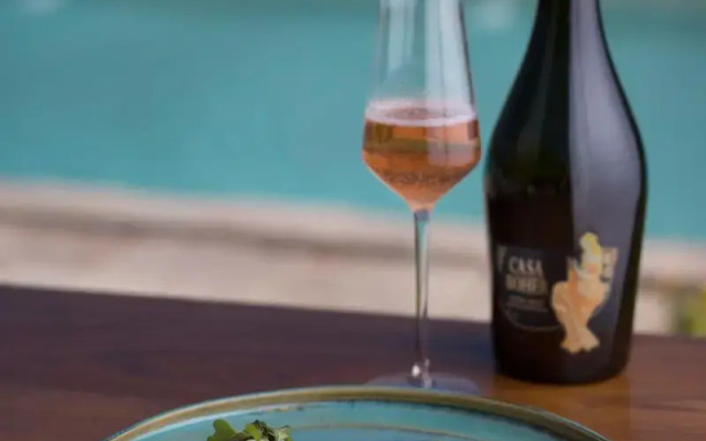 Rosell Boher Winery Lodge & Spa