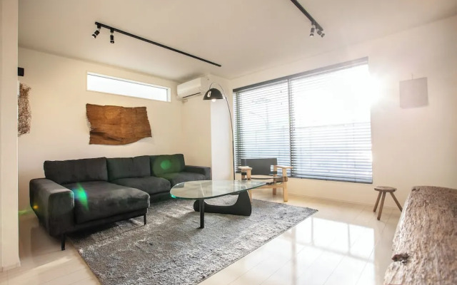 Ashina Bayfront Villa