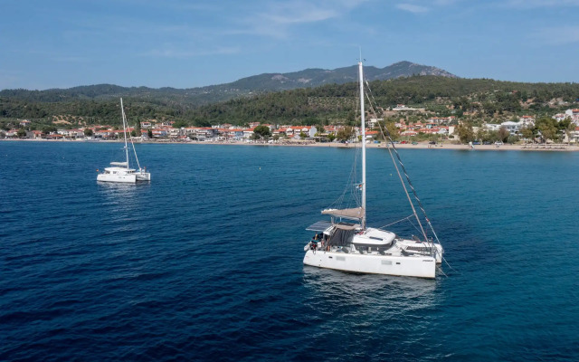 Vista Luxury Suites Halkidiki