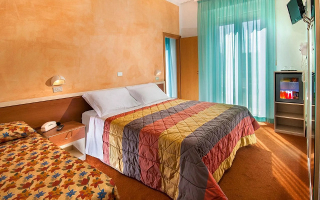 Hotel St. Moritz