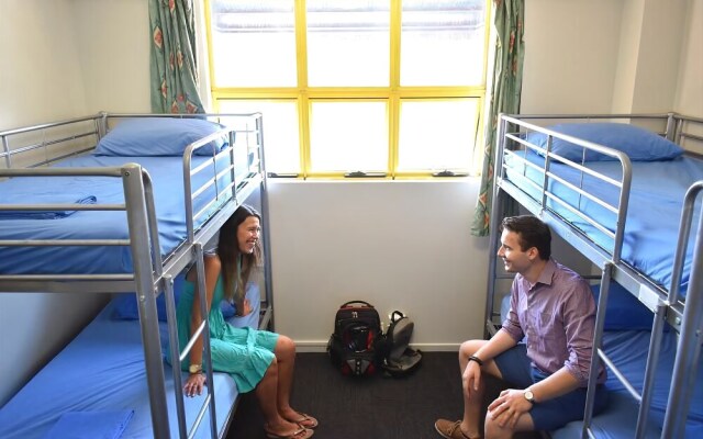 Wesley Art Studio Paint And Stay Plus Tour Hostel