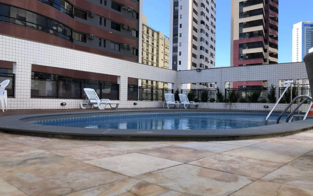 Apartamento Em Natal Iii