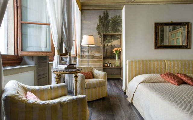Residenza Castiglioni