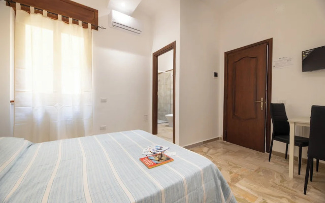 Gallipoli Apartment Ac, Seaside