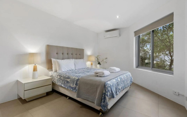 Seaview Tce Picture Perfect in Northern Sunshine Beach