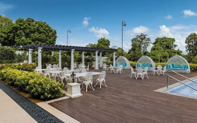 Imperial Goa