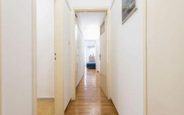 Victoria Grand Palace Apartments