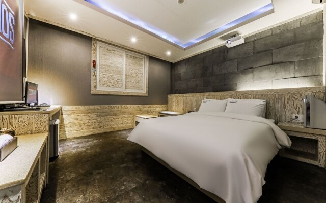 Hotel Capella