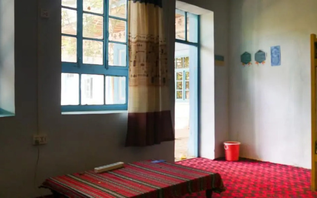 Turpan Dap Youth Hostel