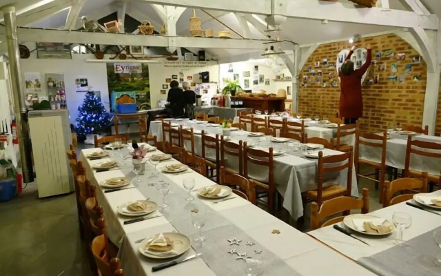 Les Collines d'Eyvigues