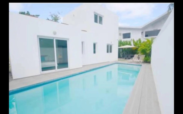 Residence Las Dos Palmas